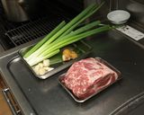 焼豚　チャーシューきっちり焼きます！作り方1写真