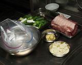 焼豚　チャーシューきっちり焼きます！作り方5写真