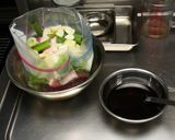 焼豚　チャーシューきっちり焼きます！作り方7写真