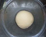 チーズソースとろ～り♪シナモンロールパン作り方5写真