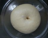 チーズソースとろ～り♪シナモンロールパン作り方11写真