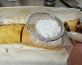 イタリア♡ママの林檎のストゥルーデル作り方8写真