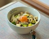 かまぼこ活用♡アボカド丼作り方5写真