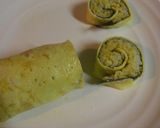かたつむり弁当作り方3写真