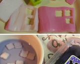 かたつむり弁当作り方5写真