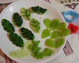 かたつむり弁当作り方8写真