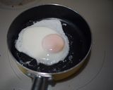 絶妙♡焼きカレーのもちトロっ♪トースト作り方1写真