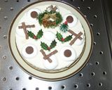 ふわふわしっとりスポンジケーキ作り方14写真