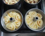 チーズソースとろ～り♪マーマレードパン作り方16写真