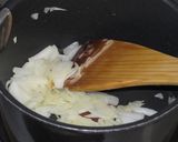 かぼちゃのスープ作り方1写真