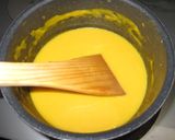 かぼちゃのスープ作り方4写真