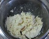 鶏肉と豆腐の充実野菜煮込みハンバーグ作り方1写真