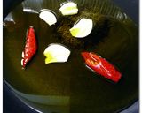 ♪ ナスオイル ♪作り方6写真