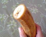 簡単すり潰しバナナ作り方1写真