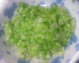 ばら肉バーグ作り方1写真