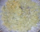 ばら肉バーグ作り方3写真