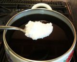 季節限定✿赤しそジュース作り方4写真