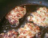 ばら肉バーグ作り方7写真