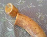 簡単すり潰しバナナ作り方5写真