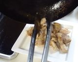 カジキマグロのトマトソースパスタ作り方4写真