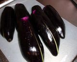 なすが焼肉のたれでおいしいヽ(^o^)丿作り方1写真