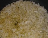 オリーブオイルで食べるラー油♪作り方2写真