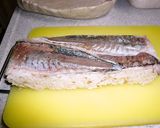アジの押し寿司作り方13写真