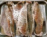 アジの押し寿司作り方4写真