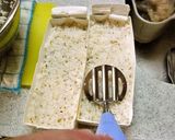 アジの押し寿司作り方9写真