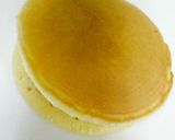 ホットケーキミックスで生ドラ！！！作り方7写真