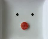 簡単キャラ弁♪うっかりペネロペ作り方1写真