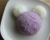 簡単キャラ弁♪うっかりペネロペ作り方3写真