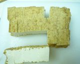 そら豆とひき肉炒め作り方4写真