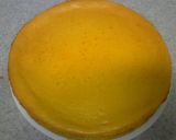 ✿かぼちゃのチーズケーキ✿作り方4写真