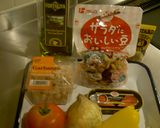 とってもヘルシー　豆のサラダ作り方1写真