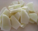 １日分の野菜の入った美味しいポタージュ♪作り方1写真