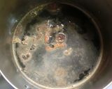 そうめんつゆ２倍濃縮タイプ（覚書）作り方3写真