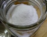 レモンの砂糖漬け 　追加作り方10写真