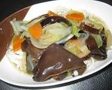 中華うどん作り方4写真