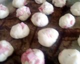 スパムいりポンデケージョ♪作り方5写真