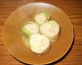 さけのロールキャベツ作り方6写真