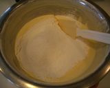 炊飯器で簡単☆ドームケーキ作り方4写真
