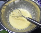 お豆腐でケークサレ風パウンド作り方3写真