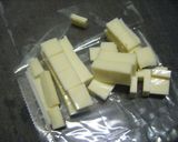 お豆腐でケークサレ風パウンド作り方4写真