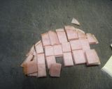 お豆腐でケークサレ風パウンド作り方5写真
