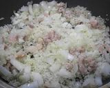 1日分の野菜の入った超簡単ピラフ♪作り方2写真