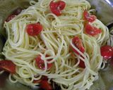 冷製パスタ☆初挑戦！作り方7写真