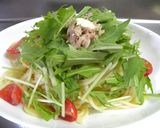 冷製パスタ☆初挑戦！作り方8写真