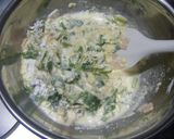 お豆腐でケークサレ風パウンド作り方8写真