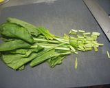 お豆腐でケークサレ風パウンド作り方6写真